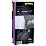 Murexin Betonprotekt RTF gyors betonjavító habarcs 25 kg