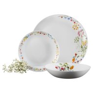 Ambition Bloom étkészlet 18 részes