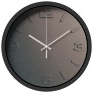 Point fali óra 30cm barna, fehér mutatóval