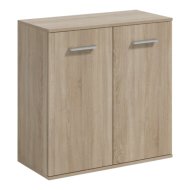 Joy komód - sonoma tölgy 75x85x33cm