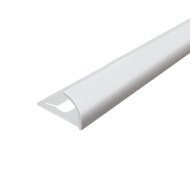 PVC CSEMPEÉLVÉDŐ 9/10MM 250CM