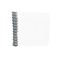 Reckmann fonatolt horganyzott 1,5x25m acélháló