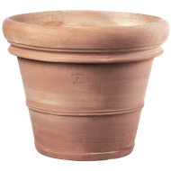 Virágcserép 'Doppio Bordo' 35cm