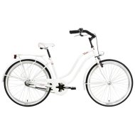 Cardamo Cruiser 26 női kerékpár, 2-féle színben