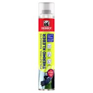 Den Braven Thermo Kleber pisztolyhab 750ml
