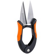 Black+Decker kerti virágvágó 15cm