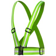 Neo láthatósági heveder munkavédelmi mellény