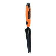 Black+Decker kézi gyomkiszúró 36cm gumírozott markolattal