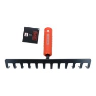 Black+Decker gereblye fej 31cm kombi