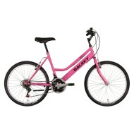 Galaxy kerékpár MTB 24-es női többféle színben