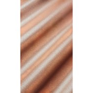 Ggliss PVC sinus profillemez 1,2x0,8m téglavörös-barna, 0,96m2/tábla