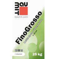 Baumit Fino Grosso gipszes vakolat, 25kg
