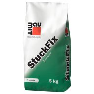 Baumit Stuckfix beltéri szerelőgipsz, 5kg