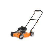 Daewoo DLM5100SD benzines fűnyíró 51cm