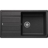 Blanco Legra XL6S antracit silgranit mosogató csepptálcával