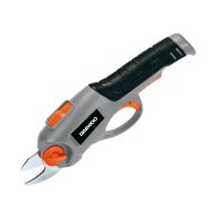 Daewoo DACP36Li akkumulátoros metszőolló 3,6V 1500mAh