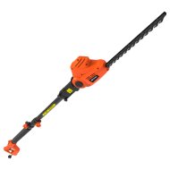 Daewoo elektromos teleszkópos sövényvágó 450W