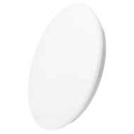 Avide LED mennyezeti lámpa Stella 22W NW 4000K 2200lm 38x11cm csillag effekt