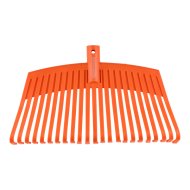 Black+Decker Lombseprű fej 37 cm széles kombi