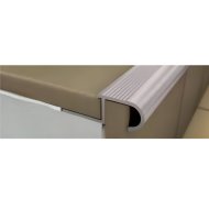 ALU LÉPCSŐ PROFIL ZS 250CM