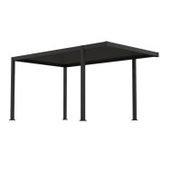 Reckmann Aluvázas 304x496x250cm kocsibeálló