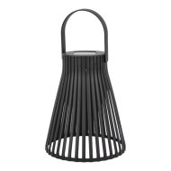 Entac szolár LED lámpa 1 db AAA 100mAh Ni-Mh, újratölthető WW 11,5x14cm