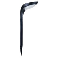 Entac szolár leszúrható LED lámpa 3,7V 5000mA lítium-ion 100lm WW SMD IP45