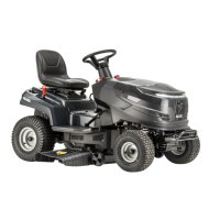 Al-ko T EASY 13-92.6 CS-A benzines vezetőüléses fűnyíró traktor