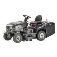 Al-ko EASY 13-86.6 M-A benzines fűgyűjtős vezetőüléses fűnyírótraktor