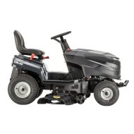 Al-ko Comfort 14-92.6 HDS-A benzines vezetőüléses fűnyírótraktor