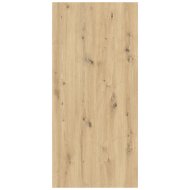 Bútrolap 18x2800x2070mm wallpole tölgy 668 fs26