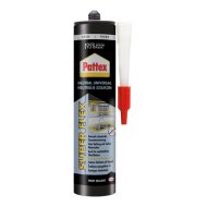 Pattex neutrális szilikon fehér 280ml
