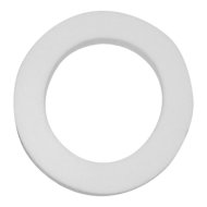 Szivacsos tömítés öblítő szelephez