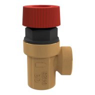 Biztonsági szelep 3/4" BM