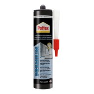 Pattex penészálló szaniter szilikon transzparens 310ml