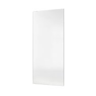 Sanotechnik Walk-in zuhanyfal 98x200cm, 8mm víztiszta edzett üveg