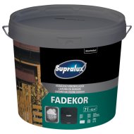 Supralux fadekor 7l grafit