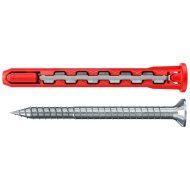 Fischer HybridPower tipli készlet 10x90mm T