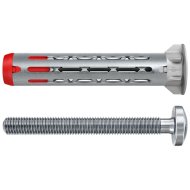 Fischer DuoHM S PH PZ nylon dübel 4x55mm