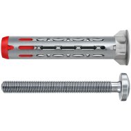 Fischer DuoHM S PH PZ nylon dübel 5x55mm