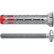 Fischer DuoHM S PH PZ nylon dübel 6x55mm