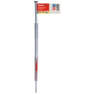 Fischer DuoXpand T E rögzítődübel csavarral 10x180mm