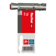 Fischer Dübel TA M8