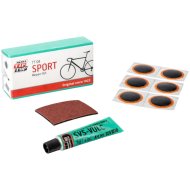 KERÉKPÁROS JAVÍTÓKÉSZLET 5 RÉSZES