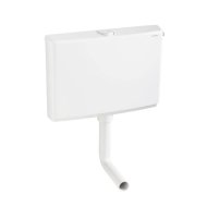 Liv Laguna Fortuna start-stop gombos keskeny kialakítású wc tartály 6-9L