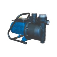 Elpumps JPP1300F beépített szűrős kerti szivattyú 1300W 47m