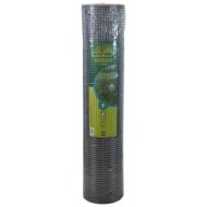 Nortene FENSANET 12 drótháló ponthegesztett fém 1x25m ezüst