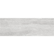 HERBERIA ORIONE GRIGIO DEKORCSEMPE 25X75CM 1,5M2/CSOMAG CSÍKOS SZÜRKE