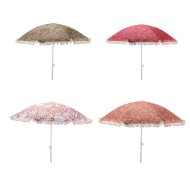 Napernyő 200x160cm színes 4-féle modell