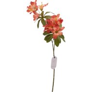 Műnövény virágos ág 65cm 3-féle